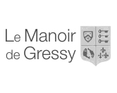 Logo Manoir de Gressy