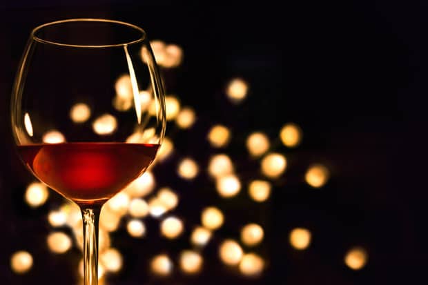 idee soiree entreprise vin